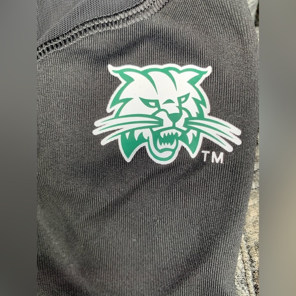 Victoria's Secret Pants - Victorias Secret Pink Ultimate Ohio University